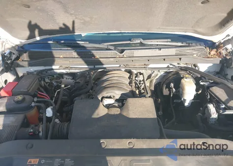 2015 GMC Sierra 1500 из США, поврежденный, VIN 1GTR1TEH9FZ223422